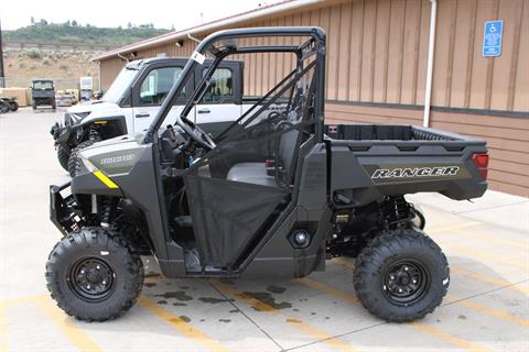2026 Polaris Ranger 1000 EPS in The Dalles, Oregon - Photo 8