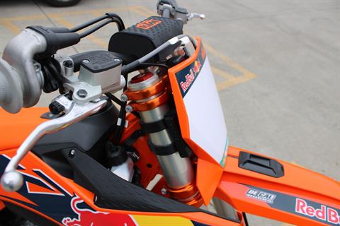 2026 KTM 450 SX-F Factory Edition in The Dalles, Oregon - Photo 10