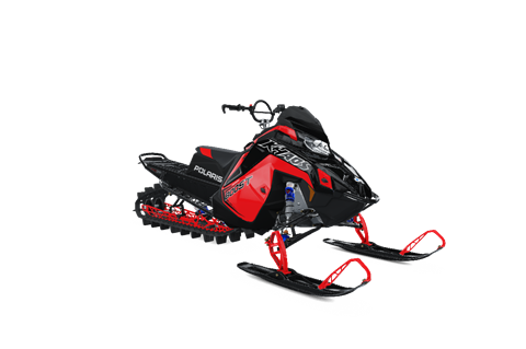 2026 Polaris Patriot Boost RMK Khaos 155 SC in The Dalles, Oregon - Photo 3