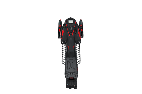 2026 Polaris Patriot Boost RMK Khaos 155 SC in The Dalles, Oregon - Photo 7