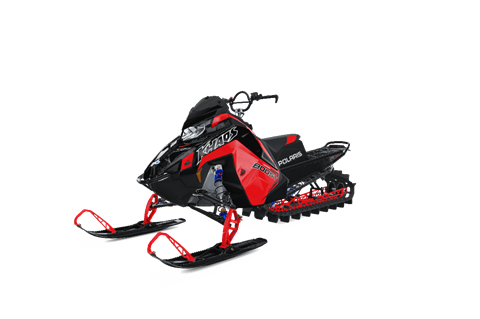 2026 Polaris Patriot Boost RMK Khaos 155 SC in The Dalles, Oregon - Photo 3