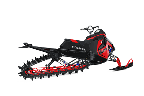 2026 Polaris Patriot Boost RMK Khaos 155 SC in The Dalles, Oregon - Photo 5