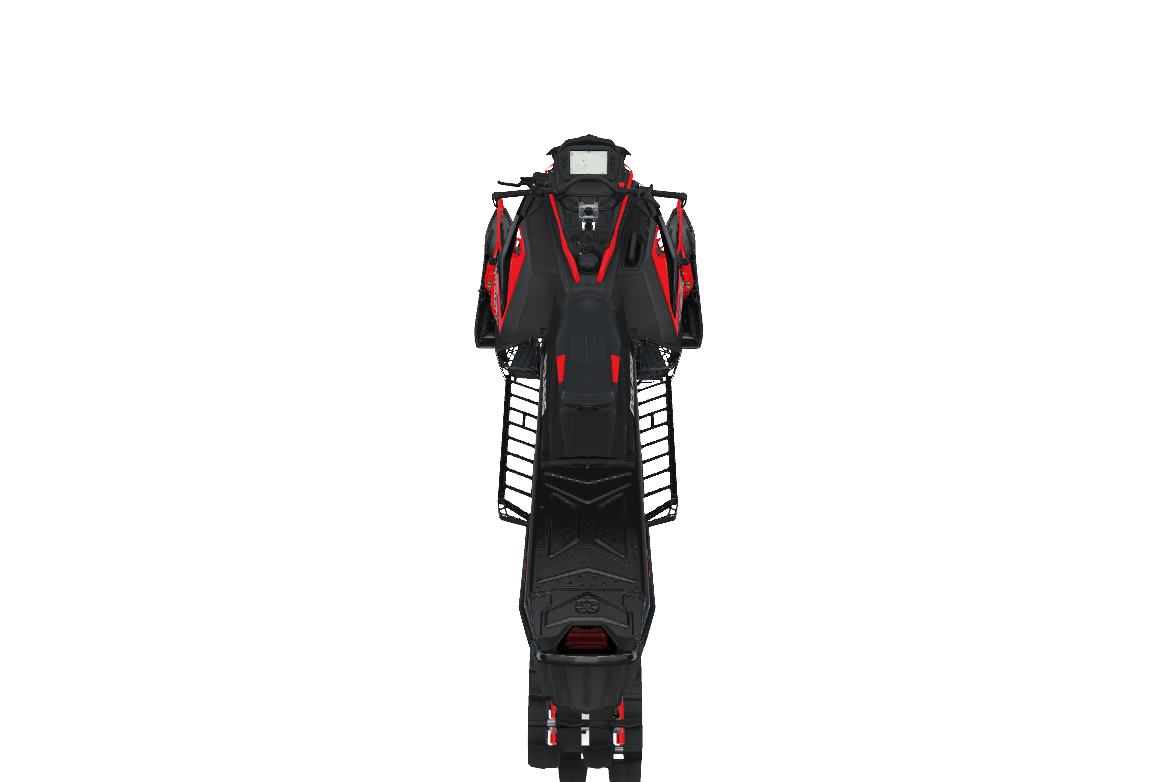 2026 Polaris Patriot Boost RMK Khaos 155 SC in The Dalles, Oregon - Photo 7