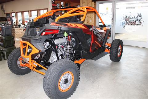 2025 Polaris RZR PRO R Factory-Armored Edition in The Dalles, Oregon - Photo 5