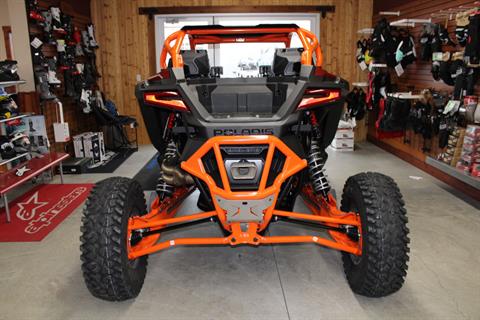 2025 Polaris RZR PRO R Factory-Armored Edition in The Dalles, Oregon - Photo 6