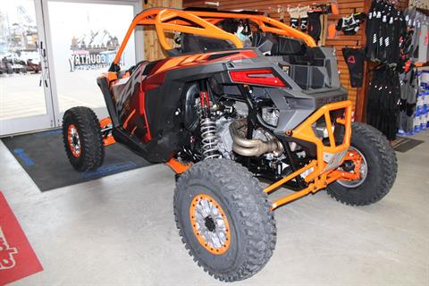 2025 Polaris RZR PRO R Factory-Armored Edition in The Dalles, Oregon - Photo 7