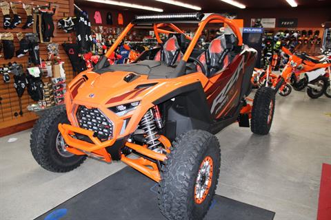 2025 Polaris RZR PRO R Factory-Armored Edition in The Dalles, Oregon - Photo 1