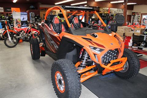 2025 Polaris RZR PRO R Factory-Armored Edition in The Dalles, Oregon - Photo 3