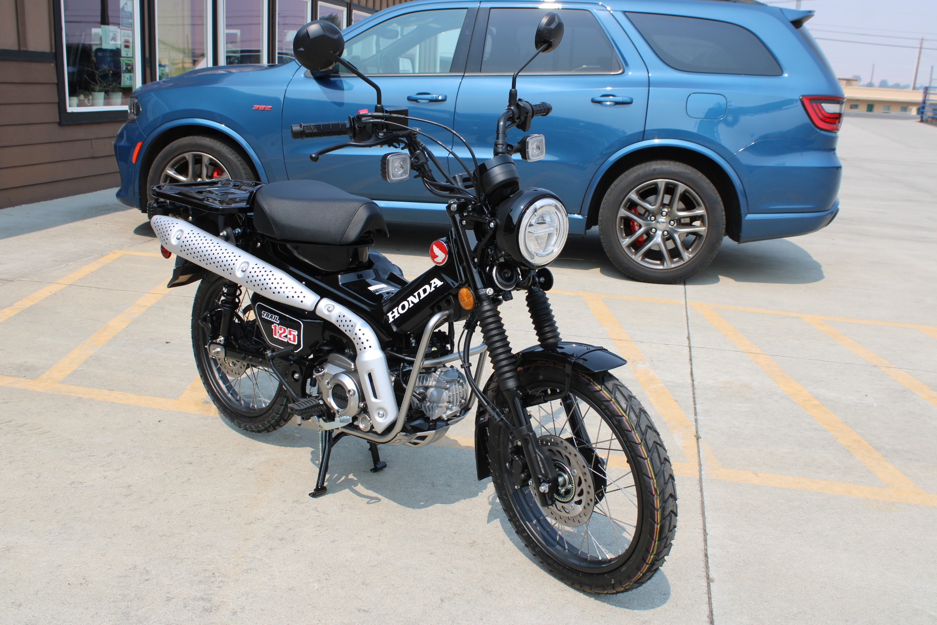 2026 Trail125