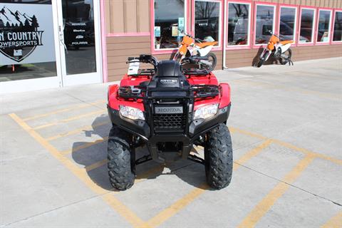 2026 Honda FourTrax Rancher in The Dalles, Oregon - Photo 2