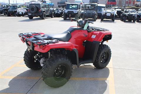 2026 Honda FourTrax Rancher in The Dalles, Oregon - Photo 4