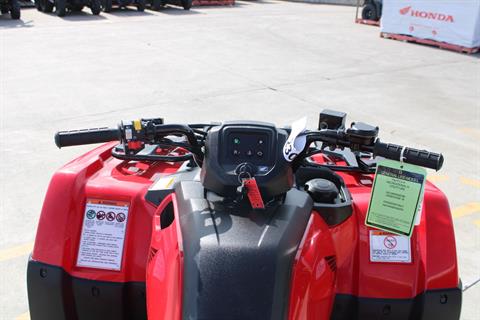 2026 Honda FourTrax Rancher in The Dalles, Oregon - Photo 6