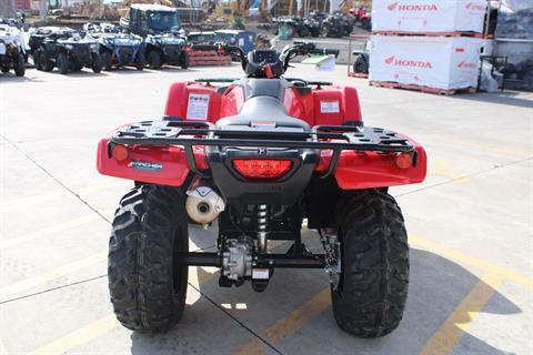 2026 Honda FourTrax Rancher in The Dalles, Oregon - Photo 5