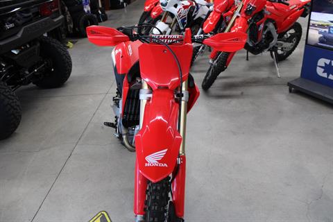 2026 Honda CRF250RX in The Dalles, Oregon - Photo 2