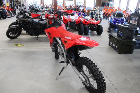 2026 Honda CRF250RX in The Dalles, Oregon - Photo 7