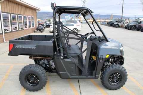 2026 Polaris Ranger 500 in The Dalles, Oregon - Photo 4
