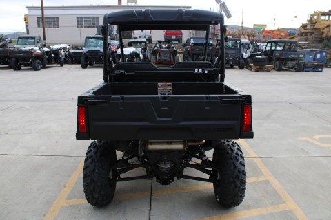 2026 Polaris Ranger 500 in The Dalles, Oregon - Photo 6