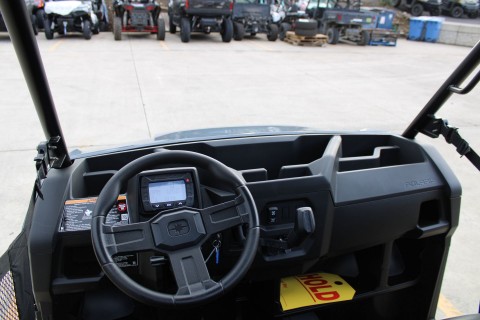 2026 Polaris Ranger 500 in The Dalles, Oregon - Photo 9