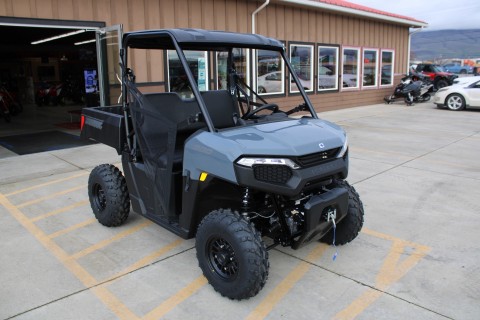 2026 Polaris Ranger 500 in The Dalles, Oregon - Photo 3
