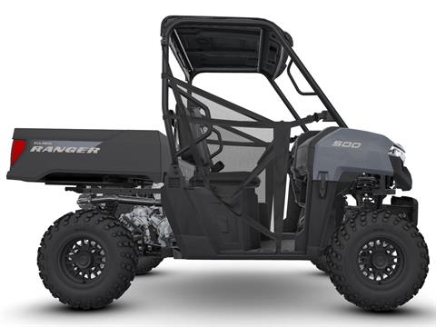 2026 Polaris Ranger 500 in The Dalles, Oregon - Photo 4
