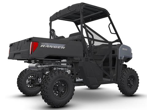 2026 Polaris Ranger 500 in The Dalles, Oregon - Photo 7