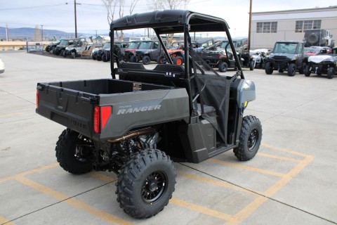 2026 Polaris Ranger 500 in The Dalles, Oregon - Photo 5