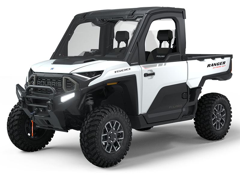 2025 Polaris Ranger XD 1500 Northstar Edition Ultimate in The Dalles, Oregon - Photo 1