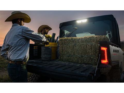 2025 Polaris Ranger XD 1500 Northstar Edition Ultimate in The Dalles, Oregon - Photo 6