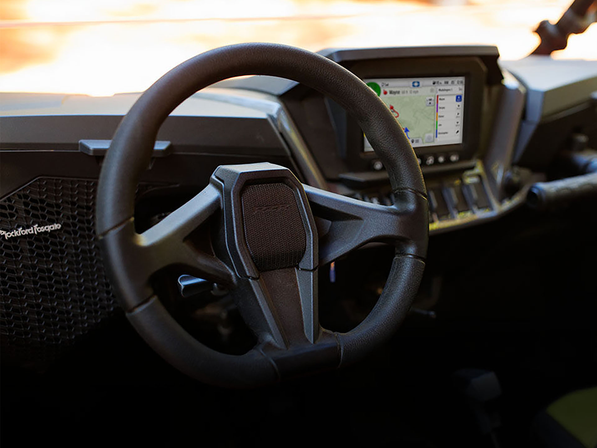 2025 Polaris RZR XP 1000 Sport in The Dalles, Oregon - Photo 3