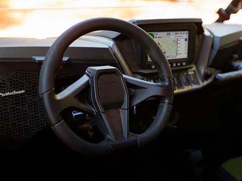 2025 Polaris RZR XP 1000 Sport in The Dalles, Oregon - Photo 3