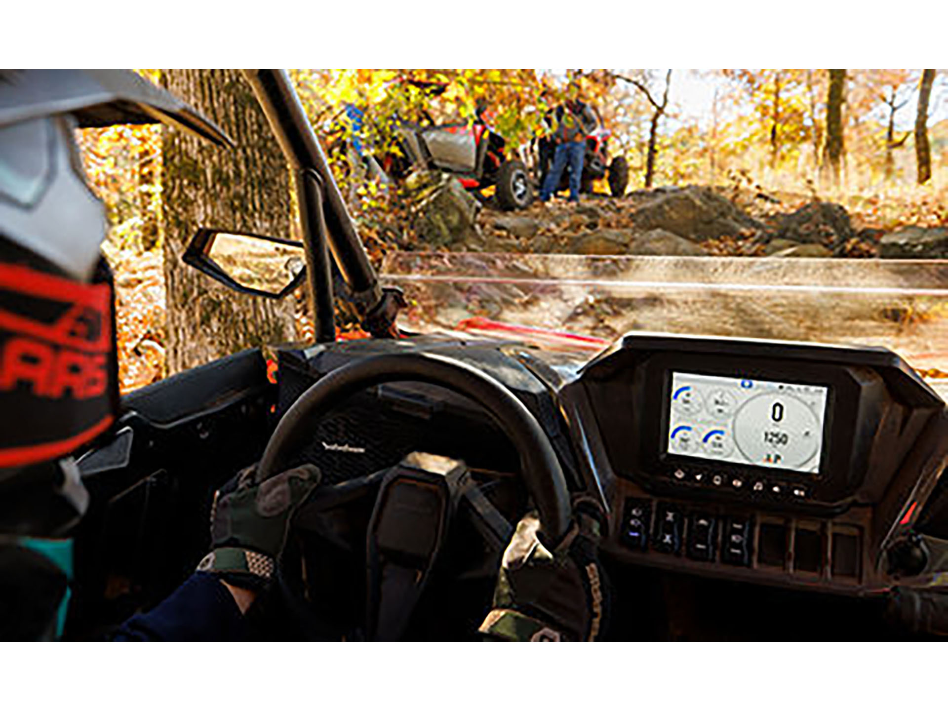 2025 Polaris RZR XP 1000 Sport in The Dalles, Oregon - Photo 4