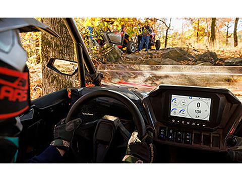 2025 Polaris RZR XP 1000 Sport in The Dalles, Oregon - Photo 4