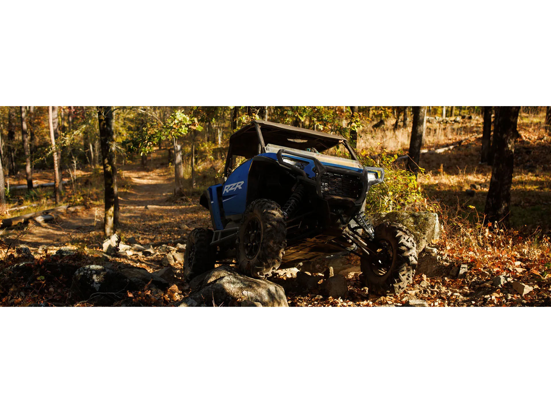 2025 Polaris RZR XP 1000 Sport in The Dalles, Oregon - Photo 5