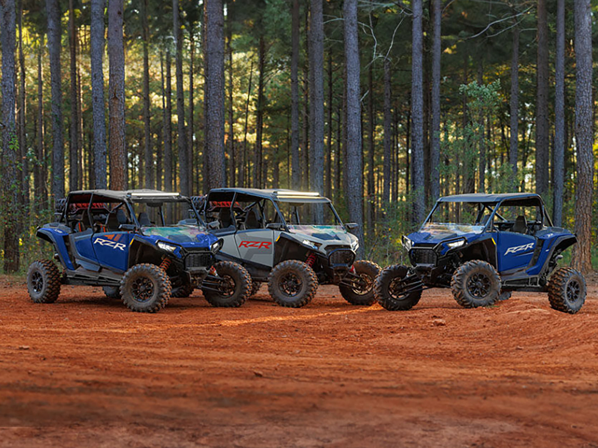 2025 Polaris RZR XP 1000 Sport in The Dalles, Oregon - Photo 6