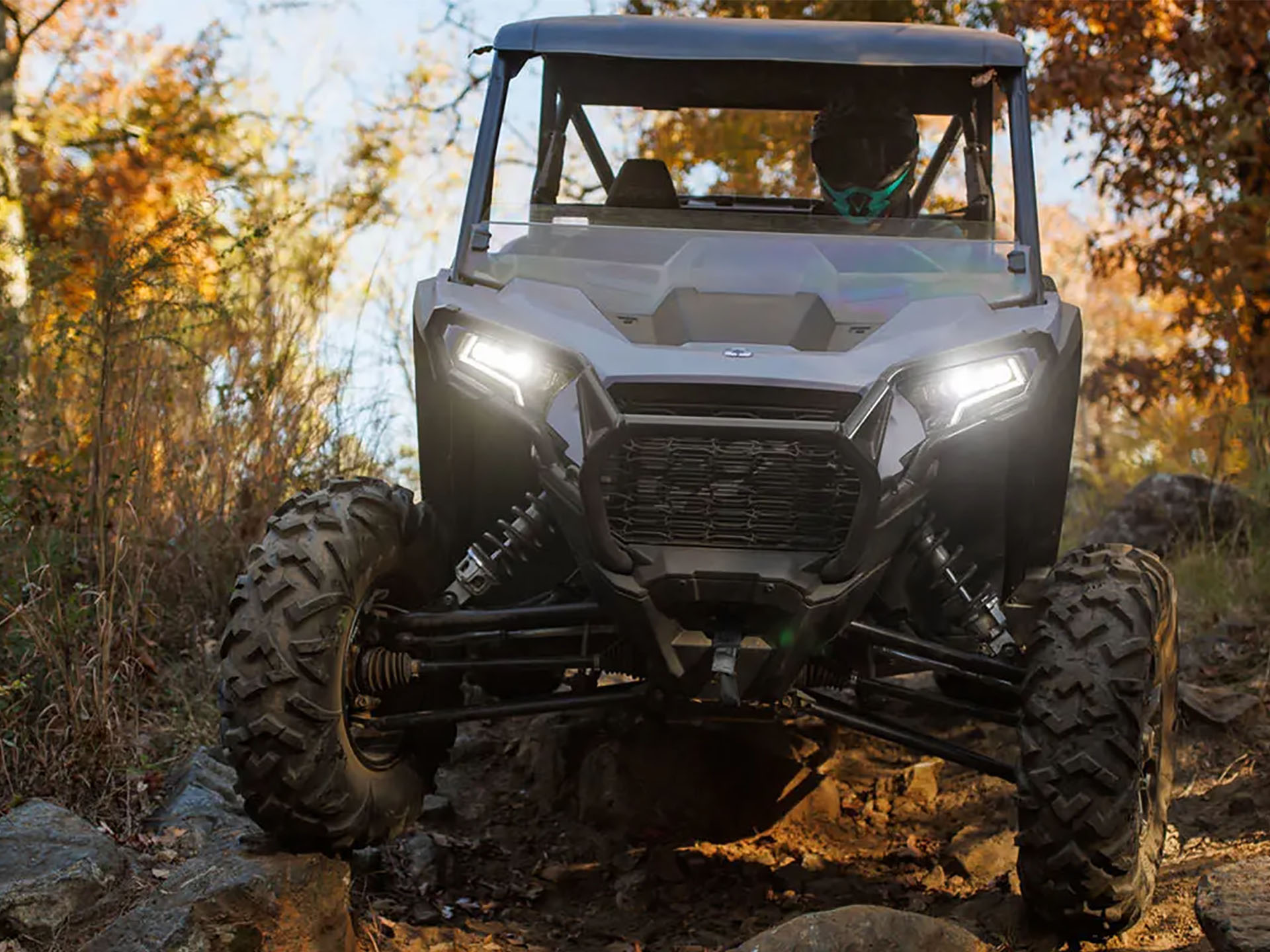 2025 Polaris RZR XP 1000 Sport in The Dalles, Oregon - Photo 7