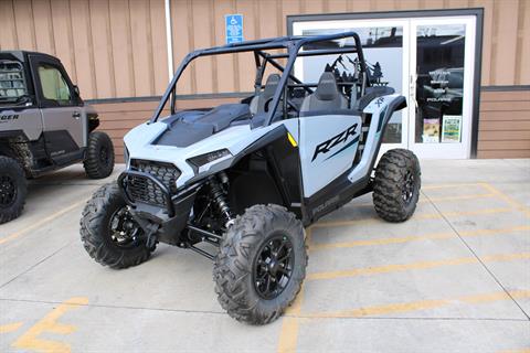 2025 Polaris RZR XP 1000 Sport in The Dalles, Oregon - Photo 1