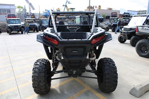 2025 Polaris RZR XP 1000 Sport in The Dalles, Oregon - Photo 6