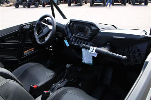 2025 Polaris RZR XP 1000 Sport in The Dalles, Oregon - Photo 9