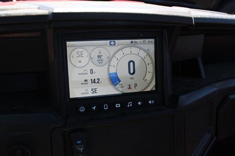 2025 Polaris General XP 1000 Ultimate in The Dalles, Oregon - Photo 9