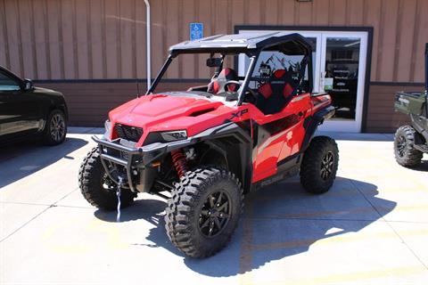 2025 Polaris General XP 1000 Ultimate in The Dalles, Oregon - Photo 3