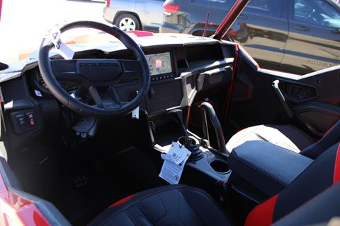 2025 Polaris General XP 1000 Ultimate in The Dalles, Oregon - Photo 10