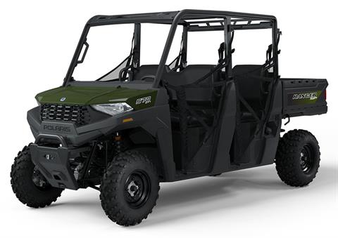 2025 Polaris Ranger Crew SP 570 in The Dalles, Oregon - Photo 1