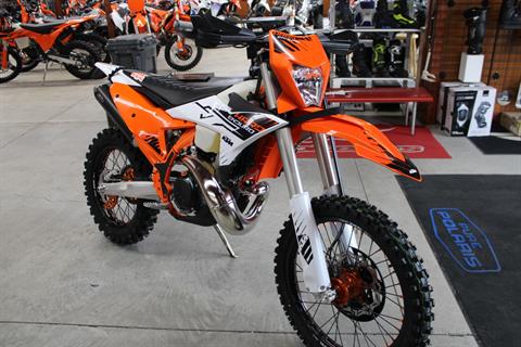 2026 KTM 300 XC-W Hardenduro in The Dalles, Oregon - Photo 1