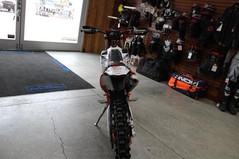 2026 KTM 300 XC-W Hardenduro in The Dalles, Oregon - Photo 6