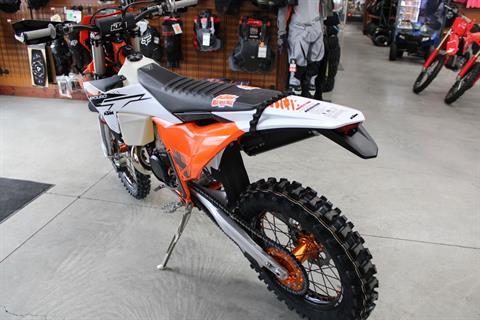 2026 KTM 300 XC-W Hardenduro in The Dalles, Oregon - Photo 7