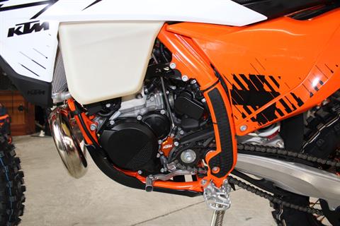 2026 KTM 300 XC-W Hardenduro in The Dalles, Oregon - Photo 10