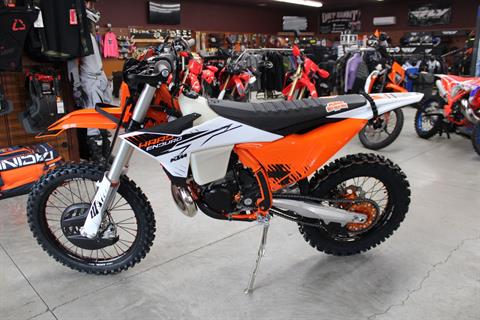 2026 KTM 300 XC-W Hardenduro in The Dalles, Oregon - Photo 5