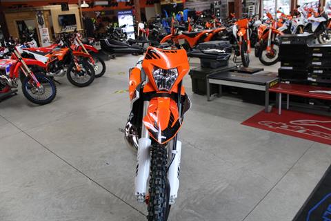 2026 KTM 300 XC-W Hardenduro in The Dalles, Oregon - Photo 2
