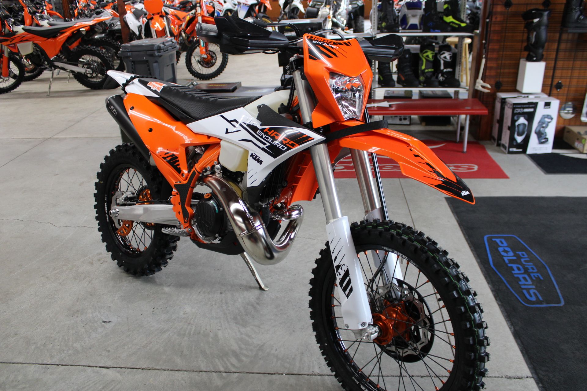 2026 KTM 300 XC-W Hardenduro in The Dalles, Oregon - Photo 1