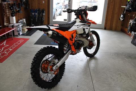 2026 KTM 300 XC-W Hardenduro in The Dalles, Oregon - Photo 6